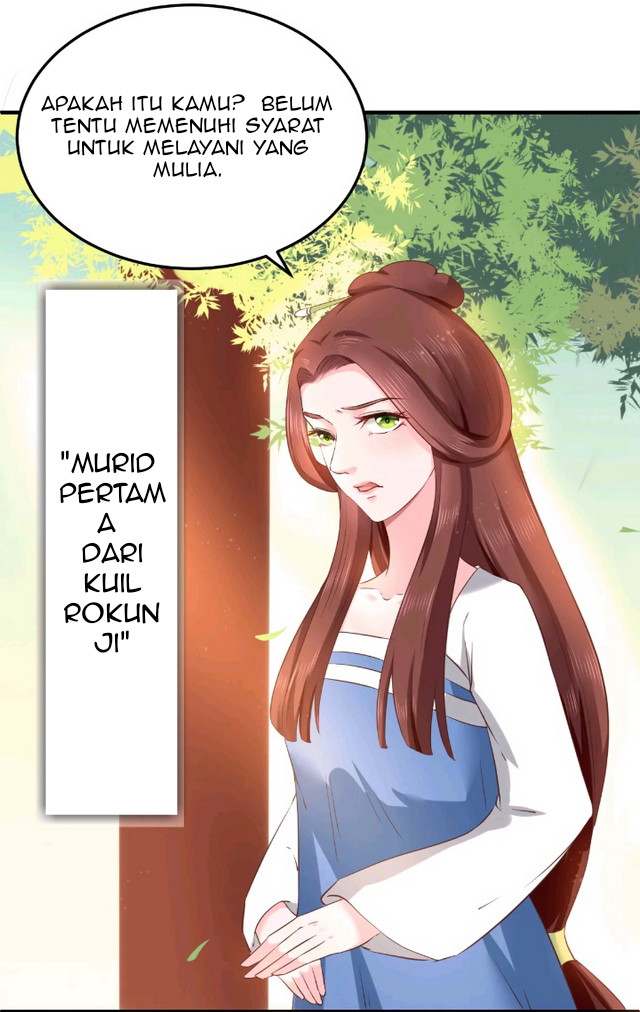 Dragon Princess Chapter 07 Gambar 15
